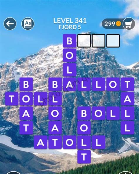 wordscapes puzzle 341|Wordscapes level 341 answers .